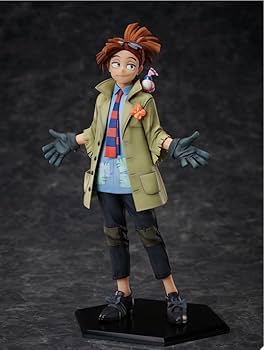 新品未開封 僕のヒーローアカデミア ロディ・ソウル フィギュア Amazon | 僕のヒーローアカデミア ヒロアカ 1 8スケール